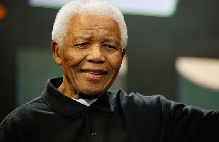 Morre Nelson Mandela Aos Anos V Rgula