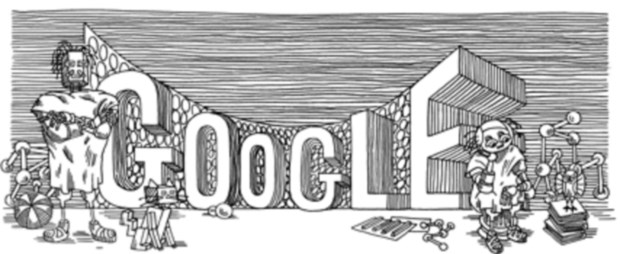 Google completa 15 anos e comemora com jogo em doodle