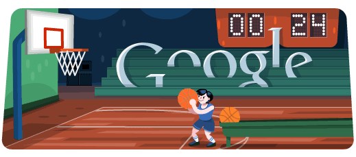 Google completa 15 anos e comemora com jogo em doodle