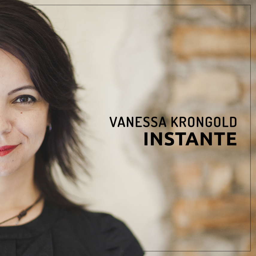 Vanessa Krongold - Instante