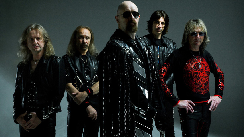 Judas Priest - credito divulgacao 1