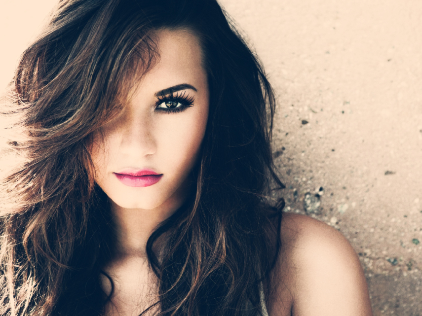 Demi Lovato fará pausa na carreira