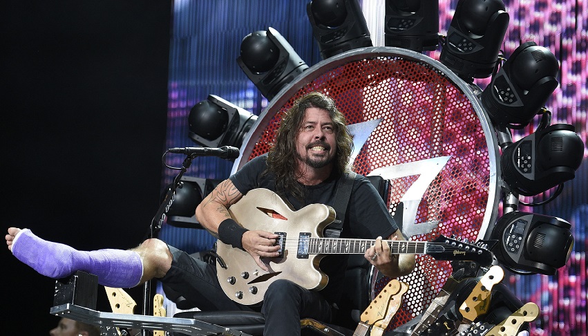 Artes dos Fãs! - Foo Fighters Brasil  Foo fighters, Foo fighters dave  grohl, Foo fighters dave