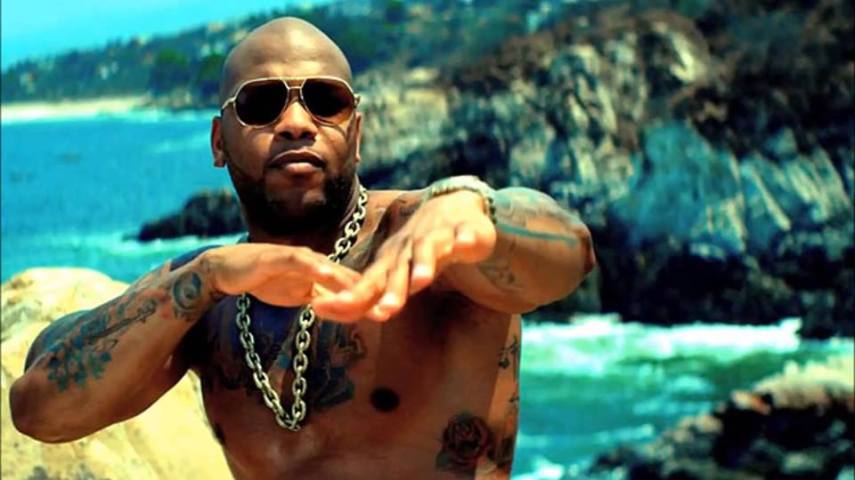 Flo rida