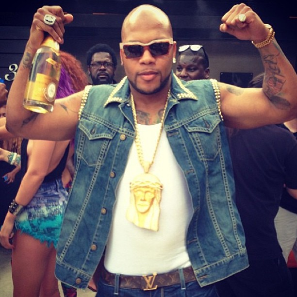 Flo Rida