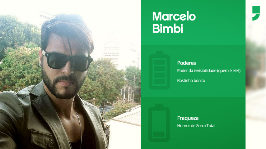 Marcelo Bimbi