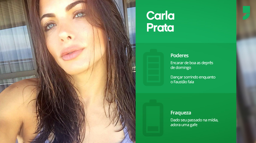 Carla Prata