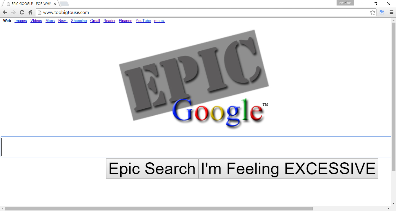 Google faz 17 anos; olha só as brincadeiras escondidas no maior
