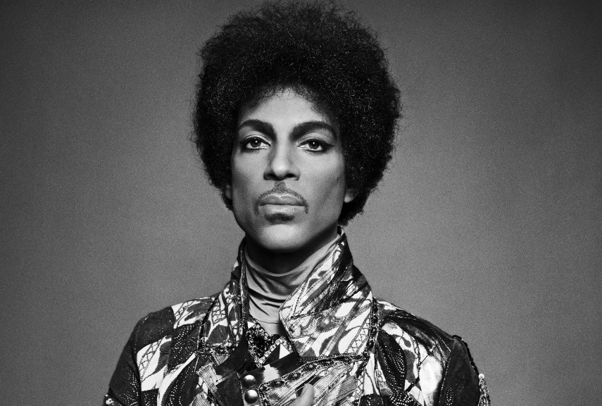 Prince foi encontrado morto aos 57 anos.