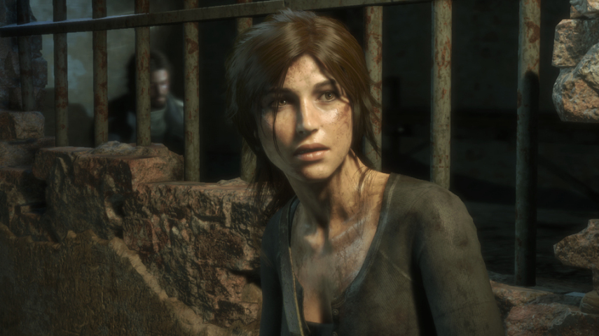 Lara Croft mostra o início de sua história neste game exclusivo para Xbox One e Xbox 360: The Rise of the Tomb Raider