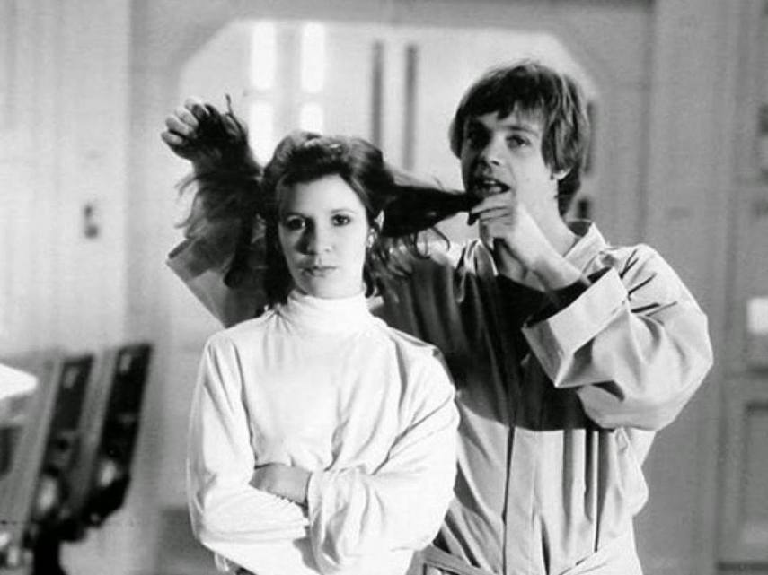 Making of de Star Wars (1977)