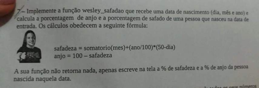 Wesley Safadão - Safadômetro