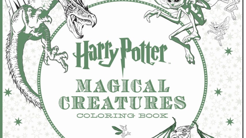 Cover_HP-MagicalCreaturesColoringBook