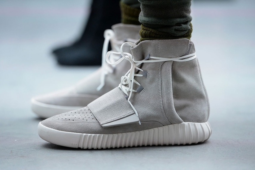 Adidas Yeezy Boost 750