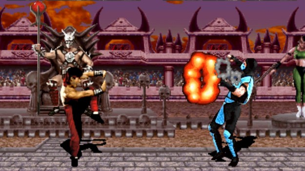 Mortal Kombat: Todos os easter-eggs e referências no novo filme da