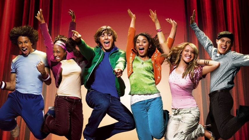 High School Musical terá quarta edição