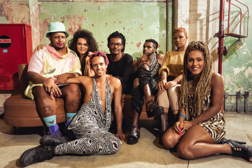 Artistas trans falam sobre diversidade na música