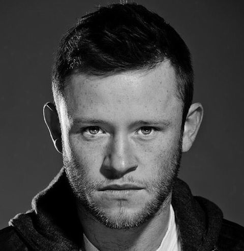 Devon Murray interpretou  Seamus Finnigan em 'Harry Potter'