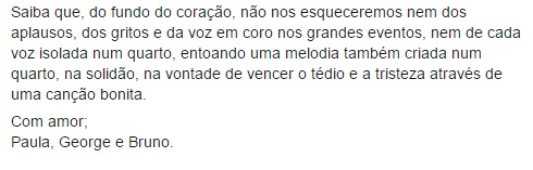 Kid Abelha anuncia fim da banda