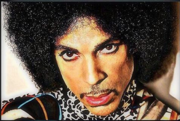 Prince foi encontrado morto aos 57 anos.