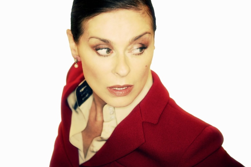 Lisa Stansfield Quotes-9