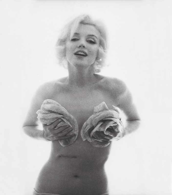 Desalinhando Marilyn Monroe: muito mais do que um símbolo sexual