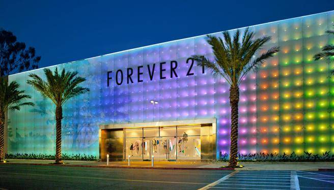 Forever 21 vai fechar lojas no Brasil até domingo e faz queima de estoque, forever  21 perto de mim 