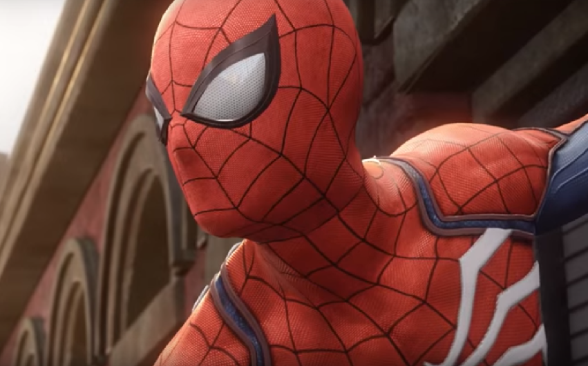 Marvel's Spider-Man, jogo do Homem-Aranha para PS4, ganha data de  lançamento 