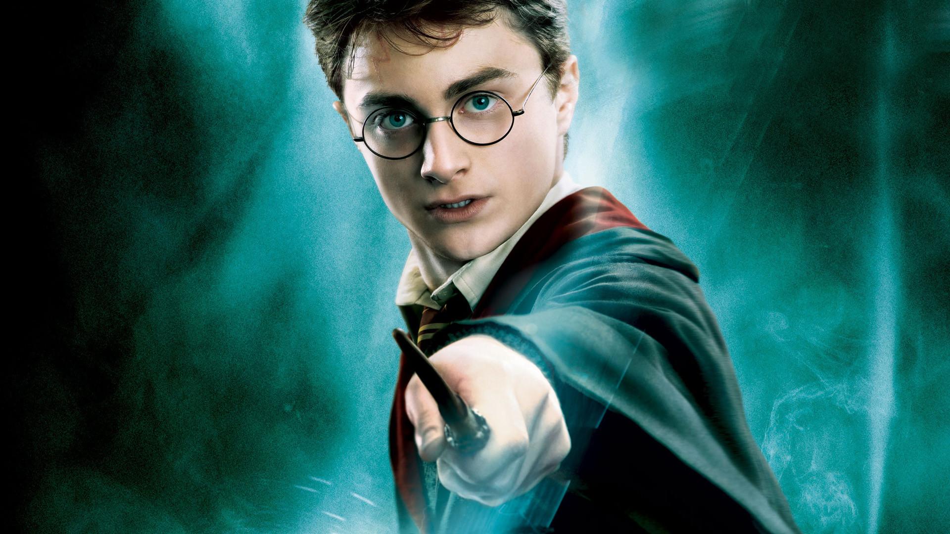 10 feitiços de Harry Potter que não estavam nos filmes - Nerd ao