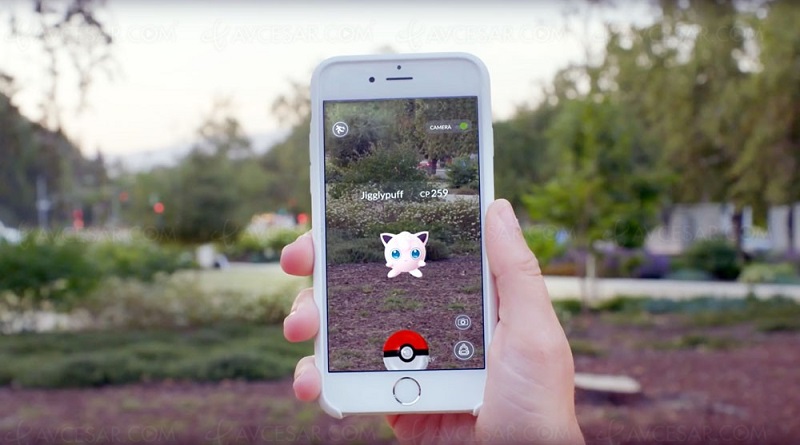 Melhores Lugares Para Jogar Pokémon Go!