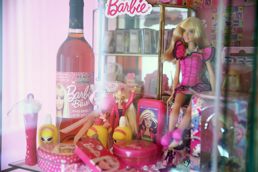 azusa barbie