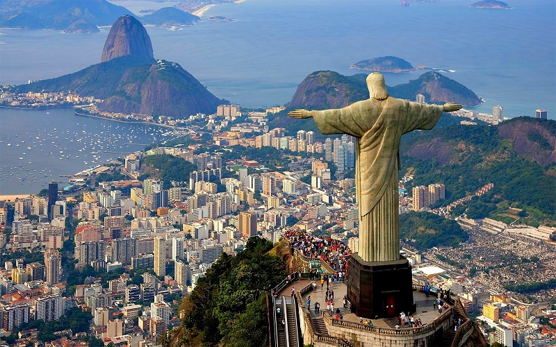 Meu Brasil Não Tem Preço — 10 Gírias Cariocas pra se Dar Bem no Rio