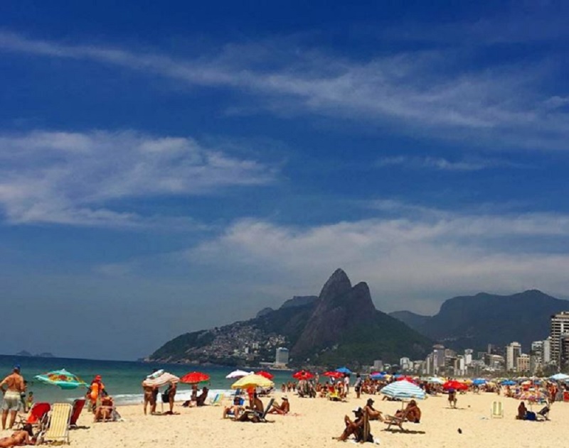 Um dicionário para carioca e paulistas - Diário do Rio de Janeiro