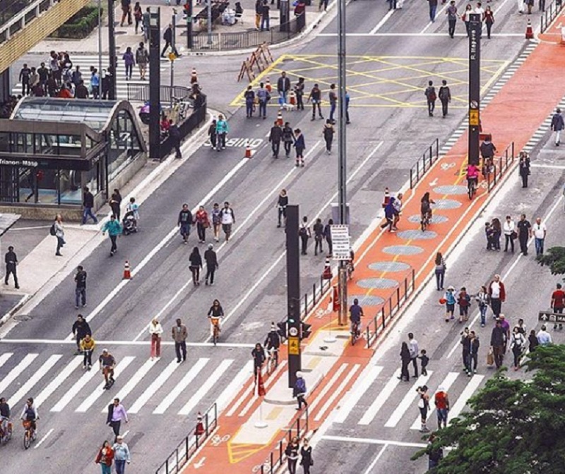 A 'sãopaulização' das gírias cariocas