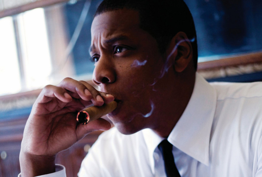 Jay-Z tem patrimônio líquido de US$ 700 milhões