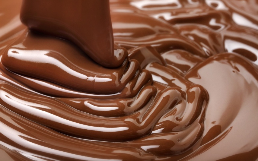 Marcas de chocolate aumentaram investimento este ano