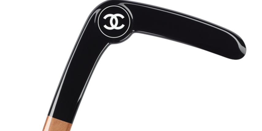 Chanel irrita australianos com bumerangue de R$ 4,4 mil