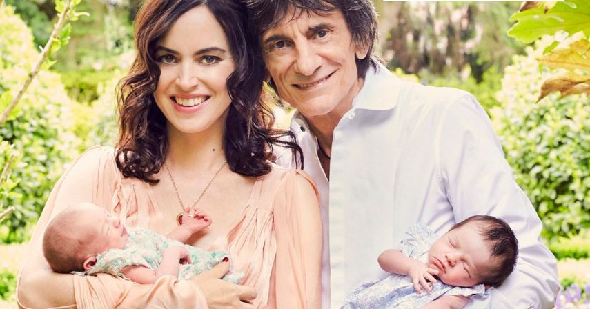 EMBGD-20-06-2016-Ronnie-Wood-with-his-twins
