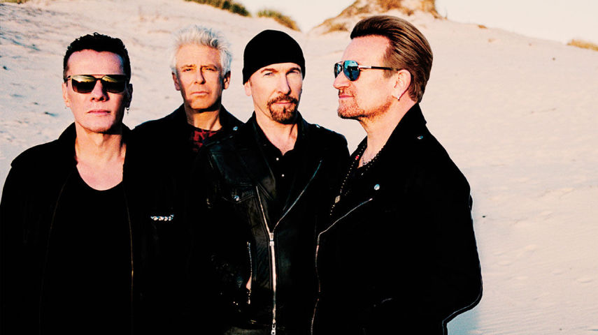 U2 fará quarto show em São Paulo