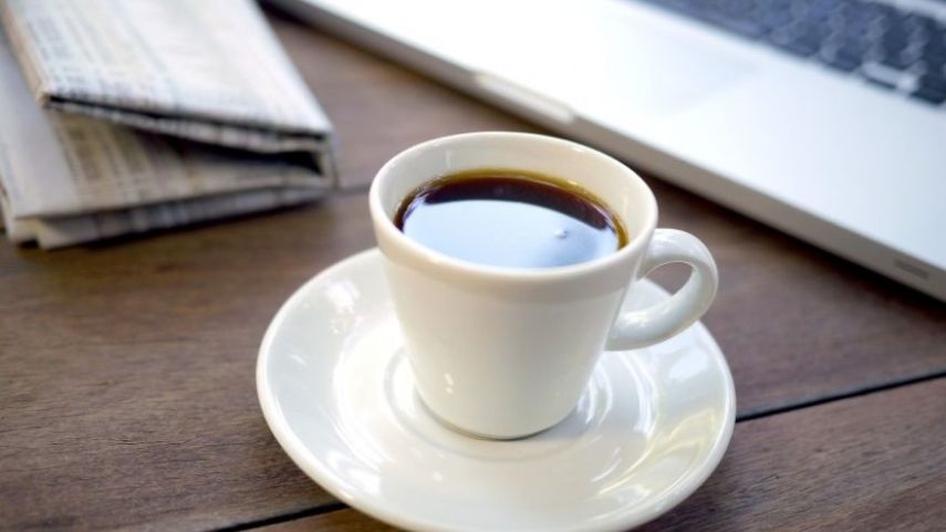 Café afasta risco de morte por doenças