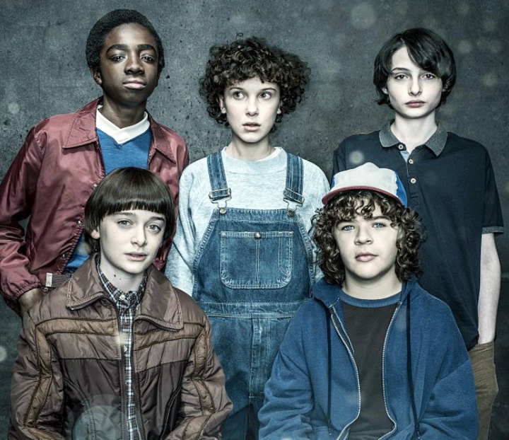 Criadores de Stranger Things explicam morte da 2ª temporada