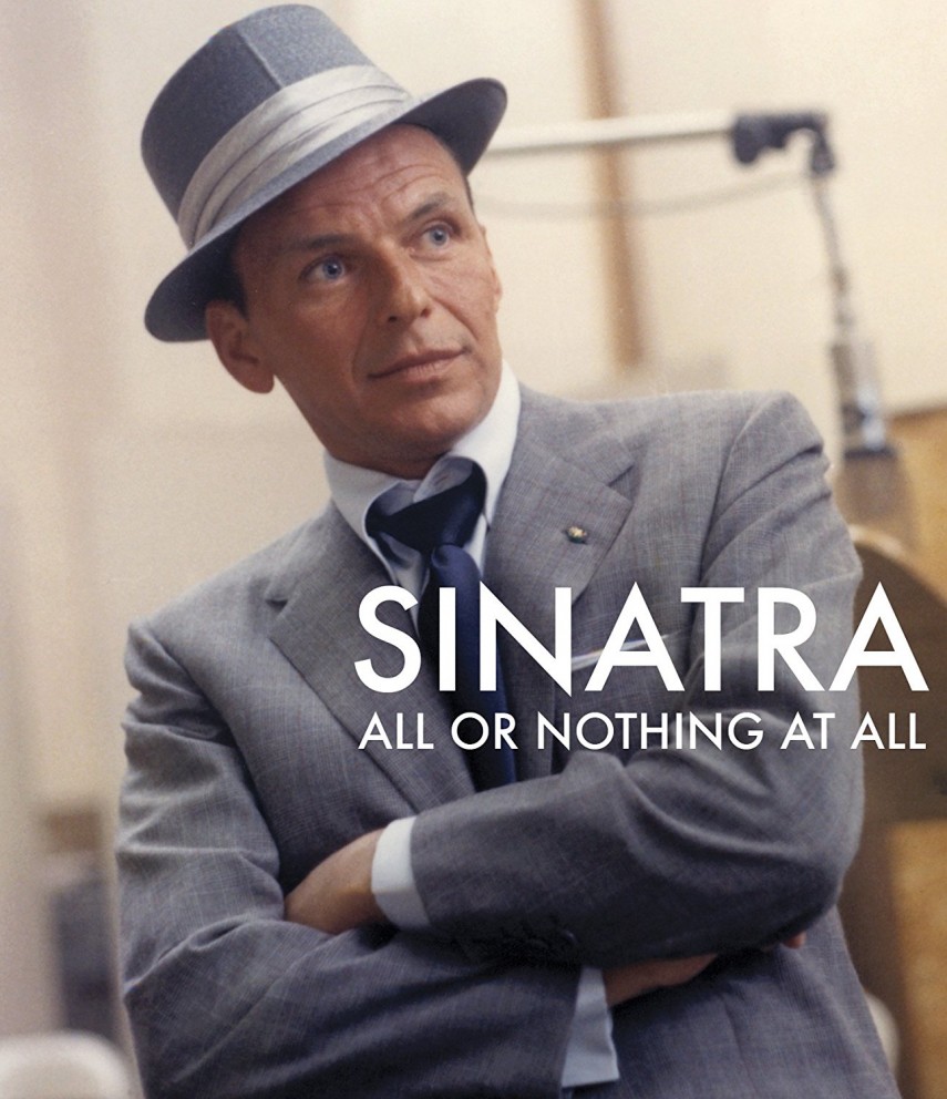 Sinatra - All or Nothing at Al