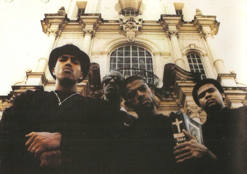 Racionais MCs 1997