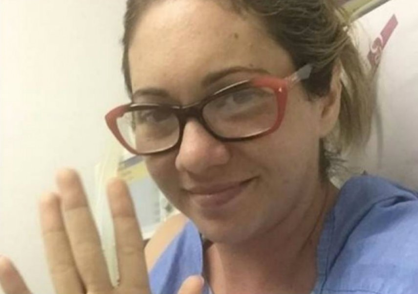 Médica brasileira vai à Suíça para ter morte assistida