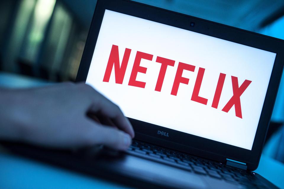 CÓDIGOS SECRETOS DA NETFLIX 