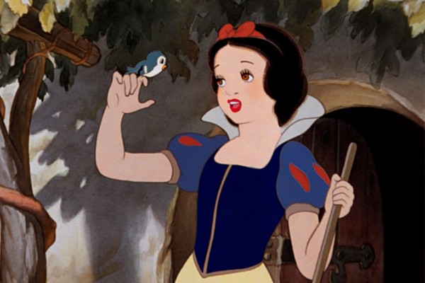 BRANCA DE NEVE / Notícias sobre o Live Action do Clássico Disney. 