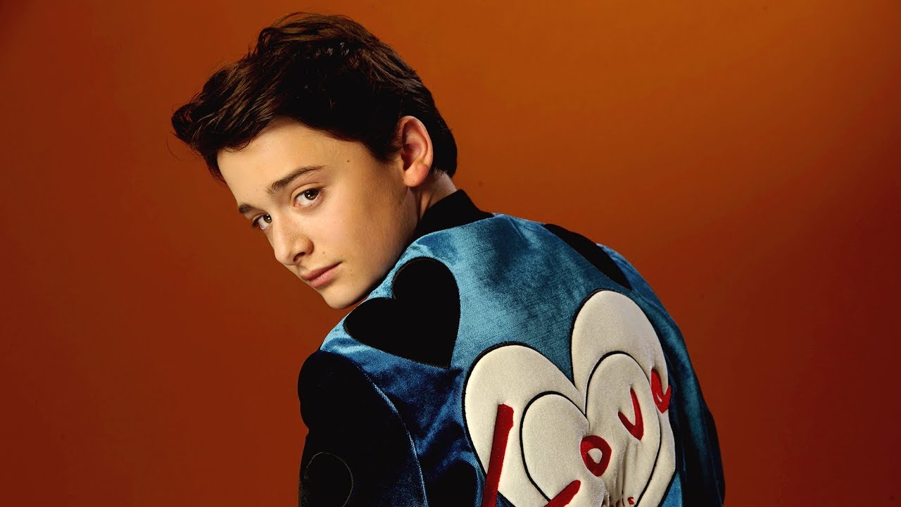 Noah Schnapp, ator de 'Stranger things', conta que é gay e diz que