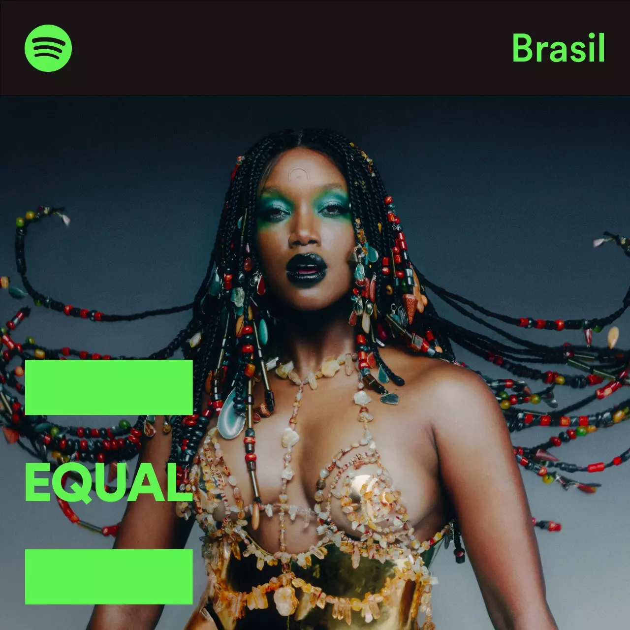 Iza Celebra O M S Das Mulheres No Spotify Conte Do Exclusivo Para