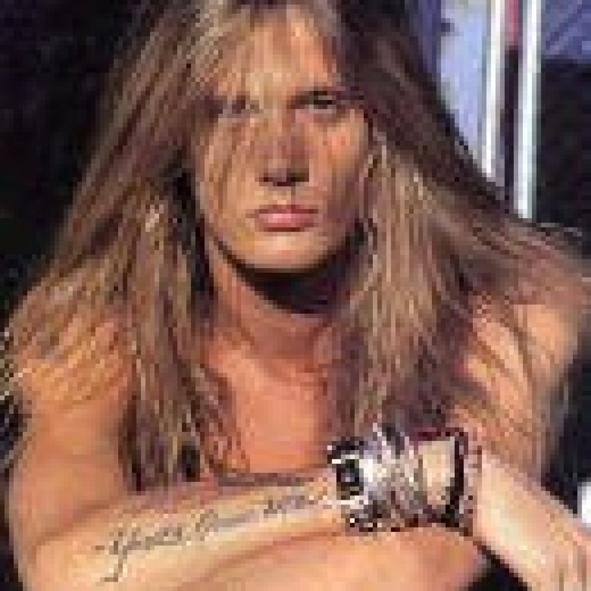 G1 > Música - NOTÍCIAS - Ex-vocalista do Skid Row vai cantar com o