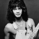 <b>Eddie Van Halen cria guitarra indestrutível e se irrita com instrumento</b>